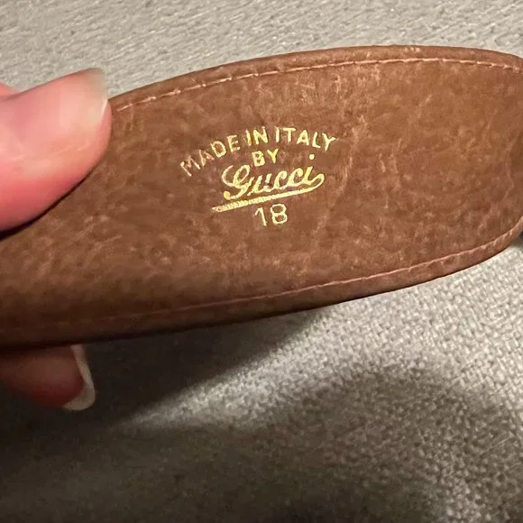 Vintage Gucci Jackie Handbag - Picture 5 of 9